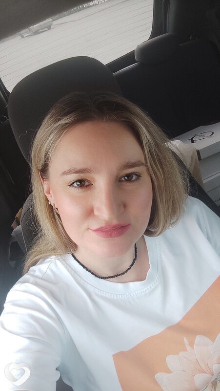 Юлия, 36, Омске — анкета №4260364