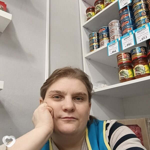 Наталья, 41, Санкт-Петербурге — анкета №4260365
