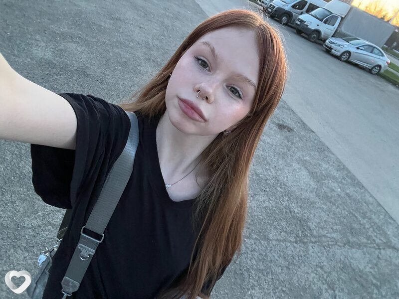 Анастасия, 18, Краснодаре — анкета №4260368