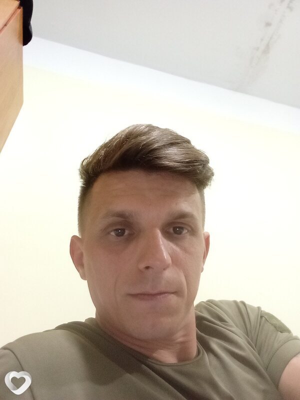 Александр, 34, Бердянске — анкета №4260374