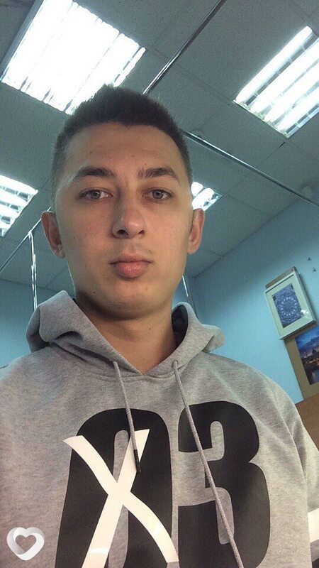 Кирилл, 35, Ижевске — анкета №4260251