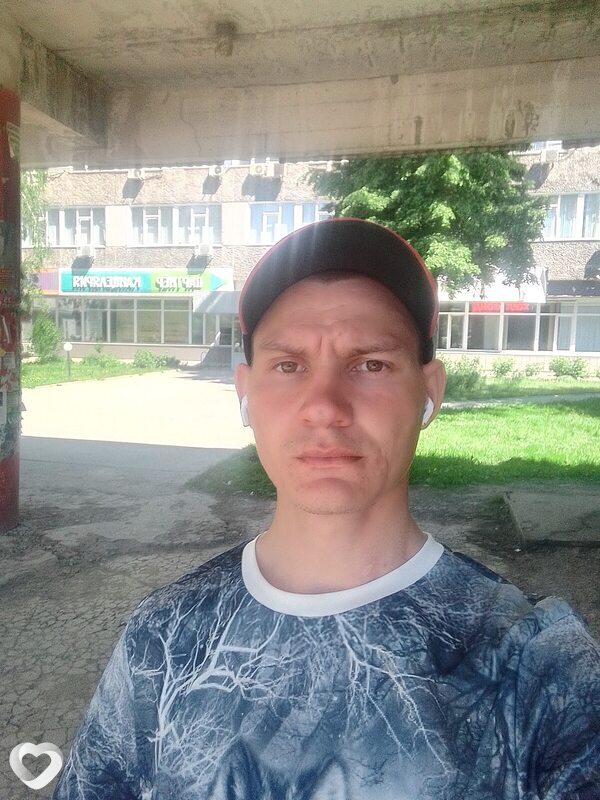Олег, 25, Новосибирске — анкета №4260254