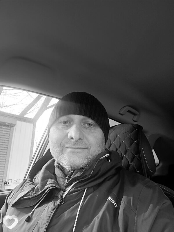Алекс, 45, Электростали — анкета №4260255