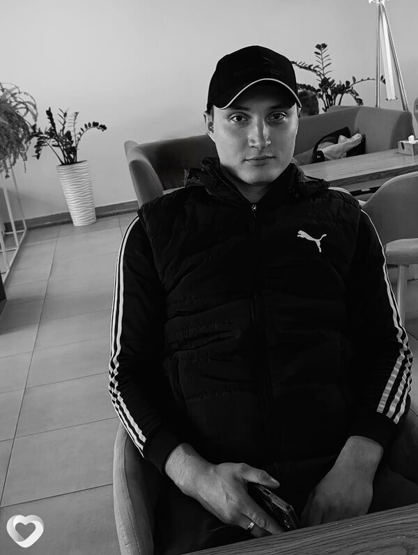 Дмитрий, 25, Хабаровске — анкета №4260256