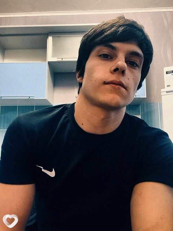 Богдан, 30, Норильске — анкета №4260257
