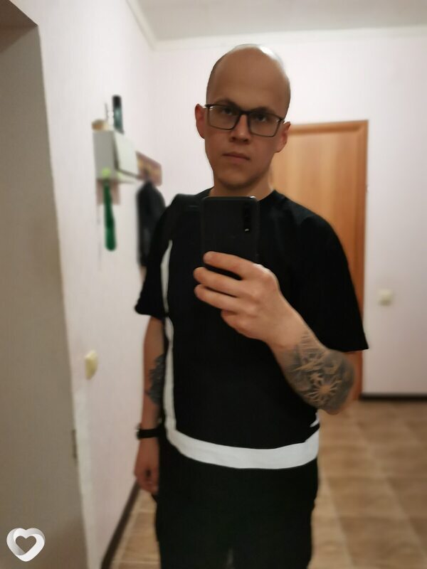 Дмитрий, 31, Ставрополе — анкета №4260259