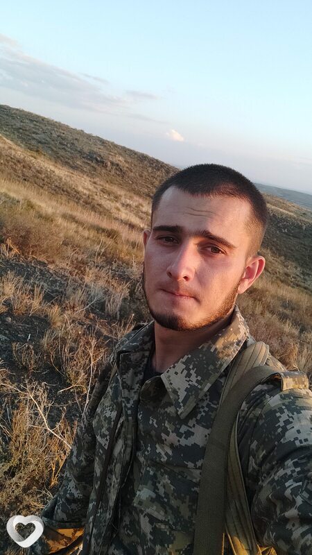 Иван, Талдыкорган