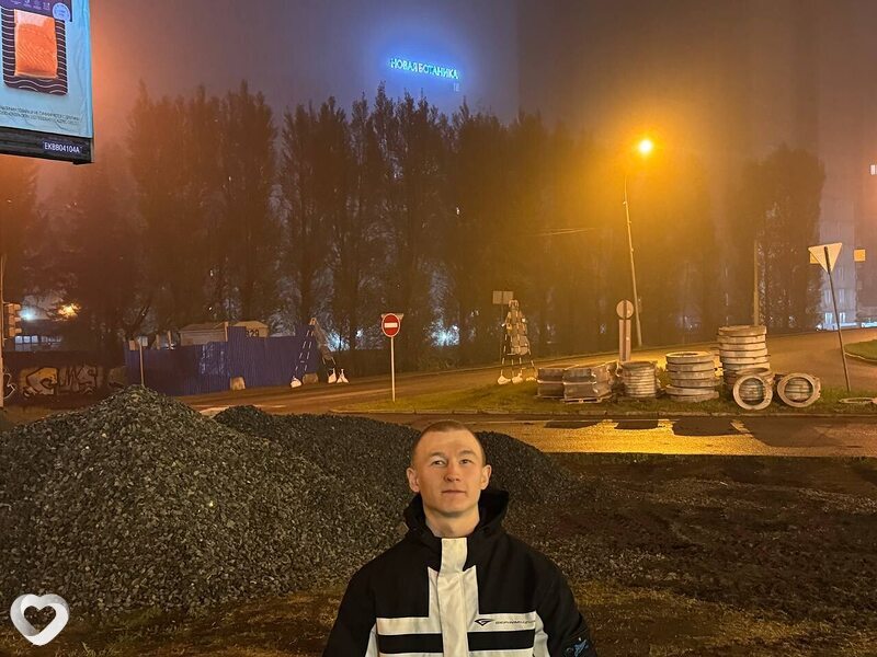 Игнатий, 20, Екатеринбурге — анкета №4260271