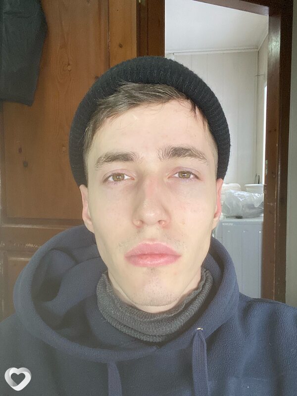 Георгий, 25, Улан-Удэ — анкета №4260228