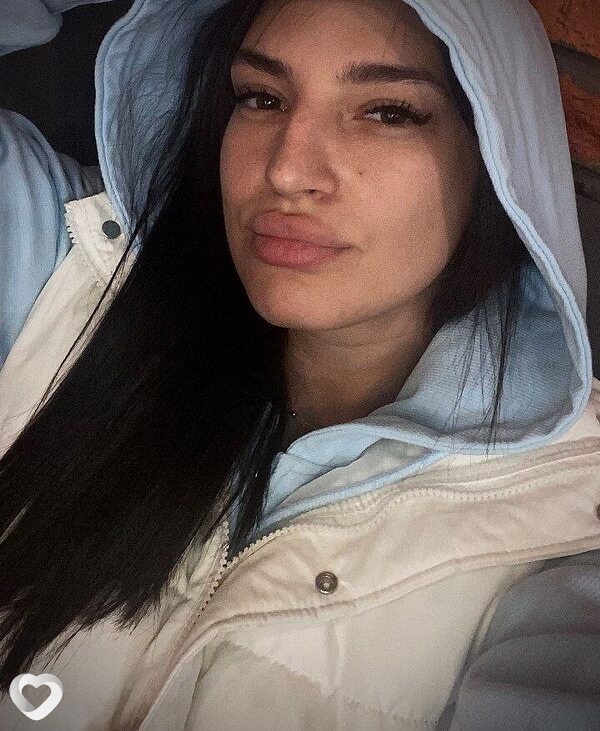 Алина, 23, Краснодаре — анкета №4260230
