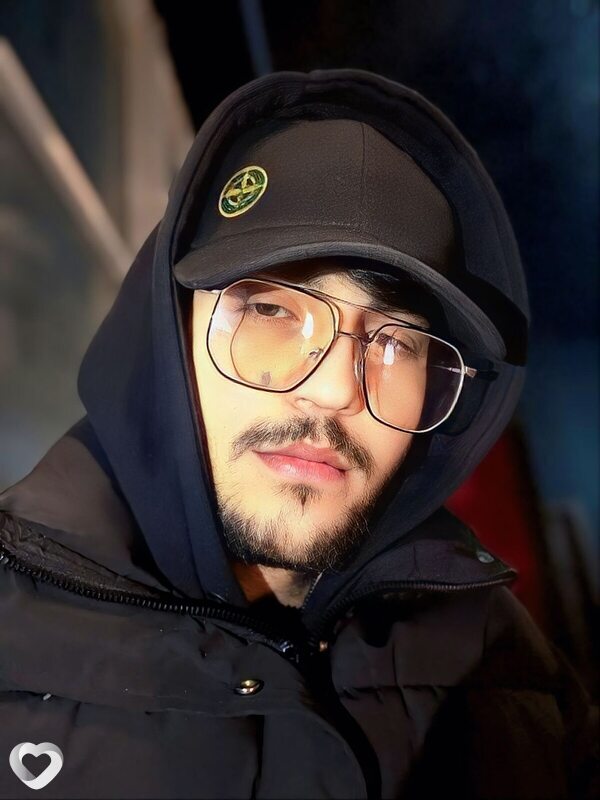 Almaz, 25, Барнауле — анкета №4260238