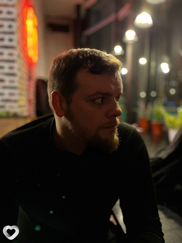 Дмитрий, 33, Санкт-Петербурге — анкета №4260246