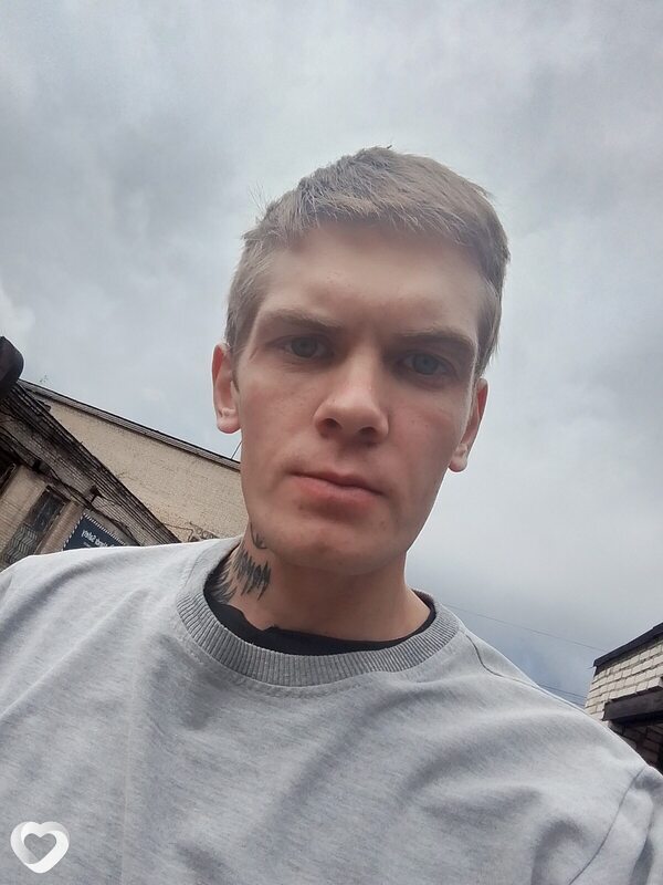 Рогачёв, 29, Санкт-Петербурге — анкета №4260326