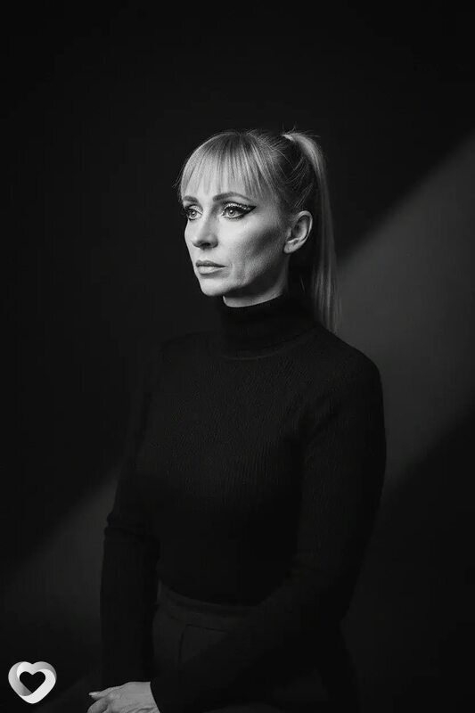Светлана, 44, Саратове — анкета №4260329