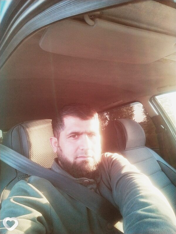 Мансур, 35, Челябинске — анкета №4260331