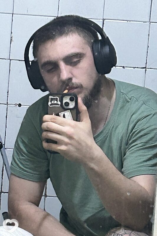 Даниил, 27, Ульяновске — анкета №4260333