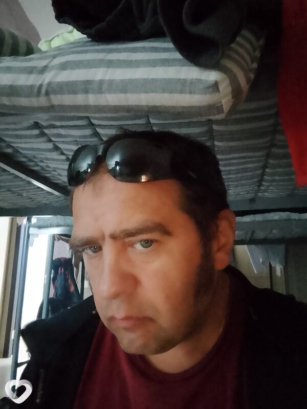 Alexander, 47, Печоре — анкета №4260340
