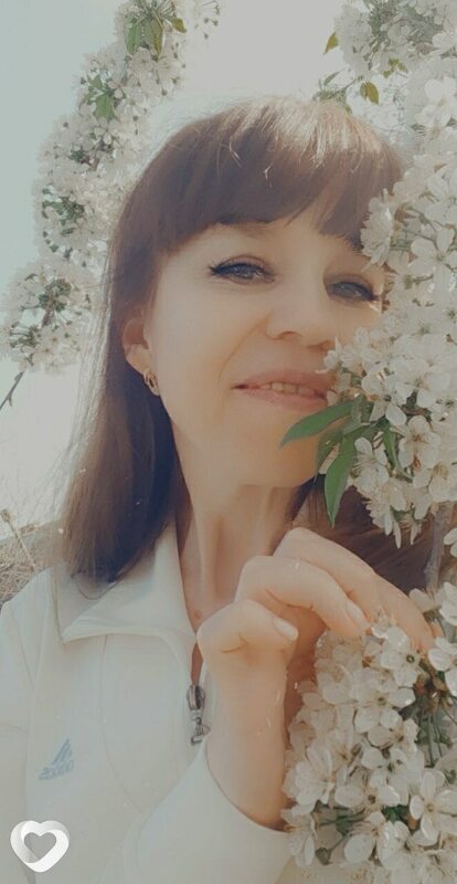 Люба, Славянск-на-Кубани