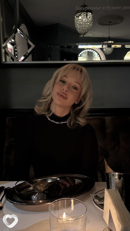 Polina, 27, Минске — анкета №4260437