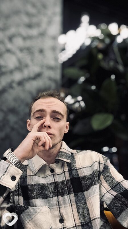 Дмитрий, 26, Ялте — анкета №4260438