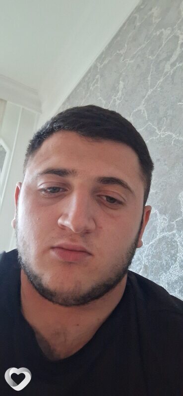 Рубик, 21, Нижнем Новгороде — анкета №4260440