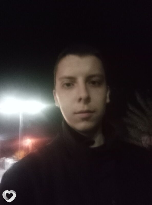 Олег, 21, Челябинске — анкета №4260622
