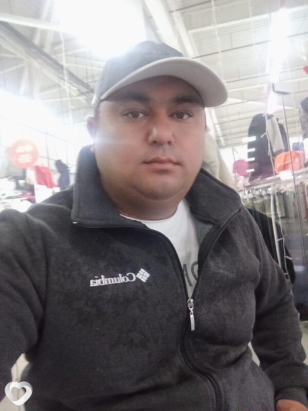 Firuz, 37, Новотроицке — анкета №4260633