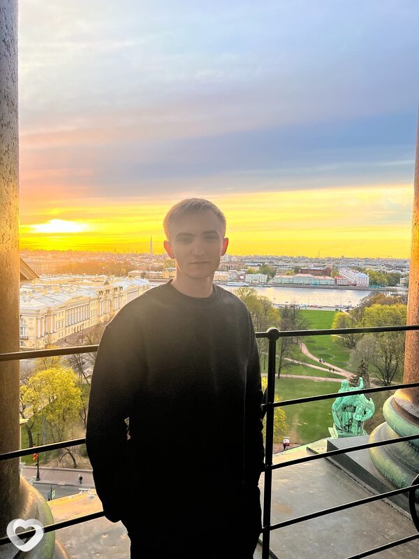 Роман, 24, Ростове-на-Дону — анкета №4260639