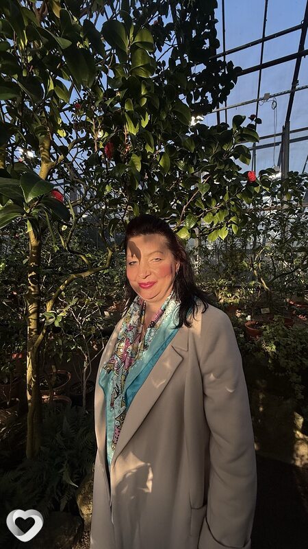 Елена, 53, Санкт-Петербурге — анкета №4260641
