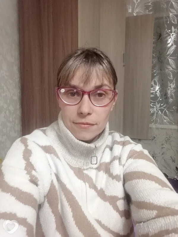 Екатерина, 35, Барнауле — анкета №4260642