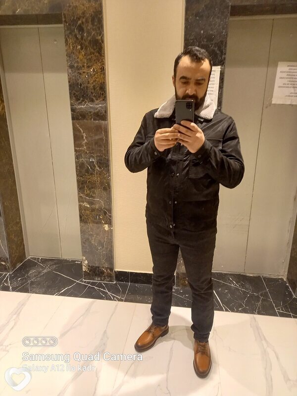 Руслан, 33, Астрахани — анкета №4260645