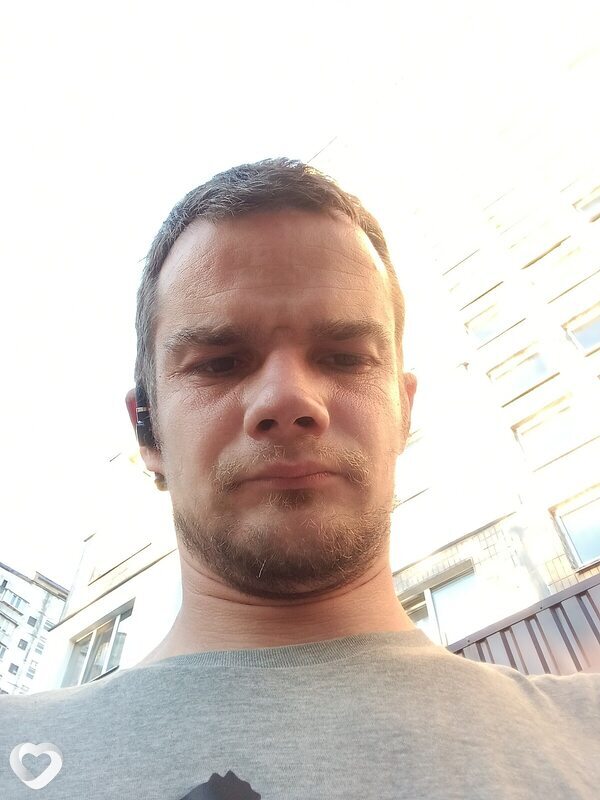 Алексей, 34, Киеве — анкета №4260301