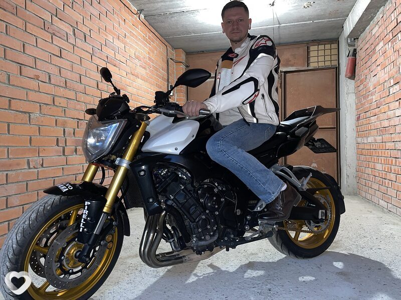 Дмитрий, 37, Екатеринбурге — анкета №4260302