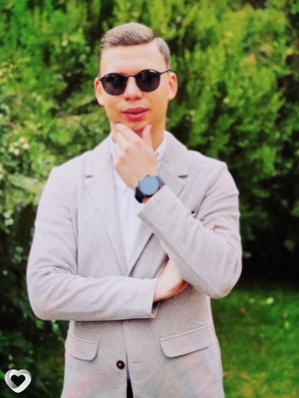 Dlma, 31, Днепр — анкета №4260306
