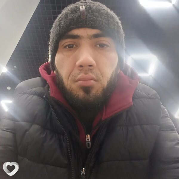 Аброр, 38, Шахтинске — анкета №4260309