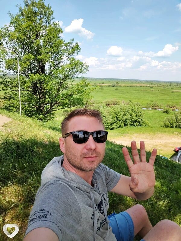 Александр, 42, Санкт-Петербурге — анкета №4260310
