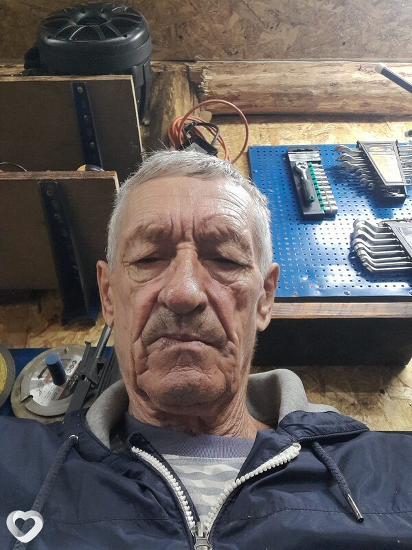 Василий, 70, Москве — анкета №4260316