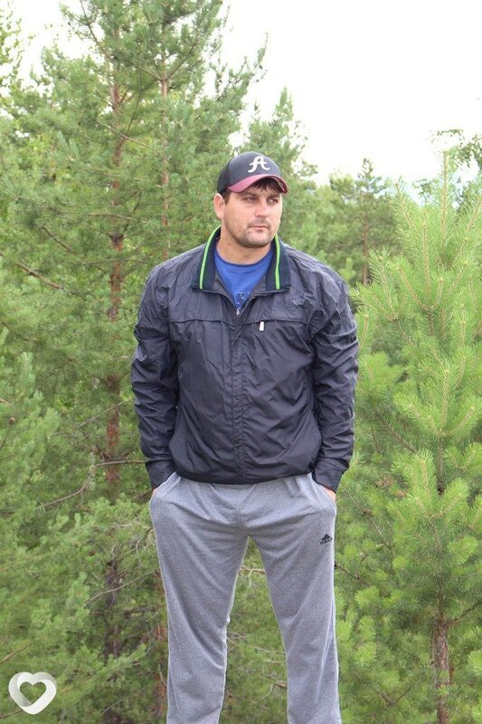 Rus, 32, Усть-Каменогорск — анкета №4260322