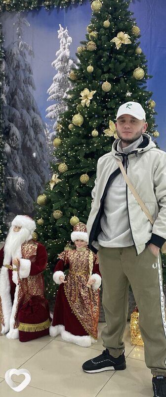 Игорь, 29, Краснодаре — анкета №4260456