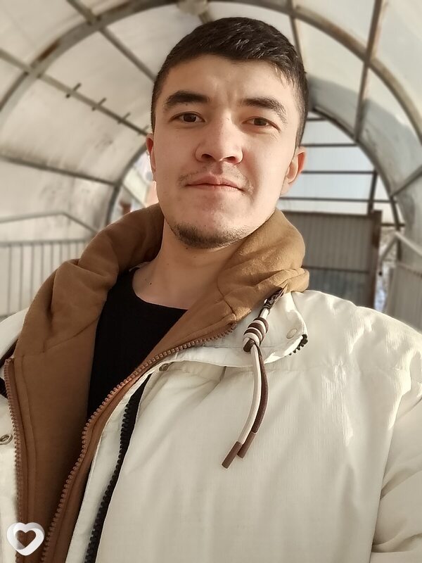 Руслан, 26, Барнауле — анкета №4260459