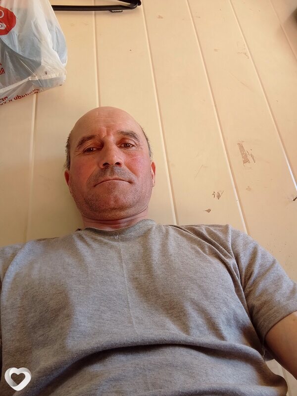 Николай, 47, Чебоксарах — анкета №4260462