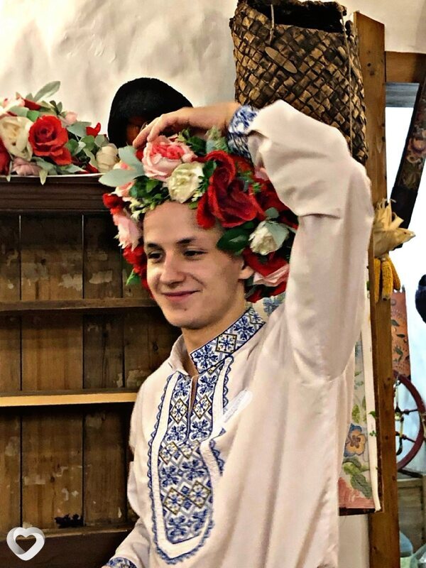 Александр, 23, Одинцове — анкета №4260465