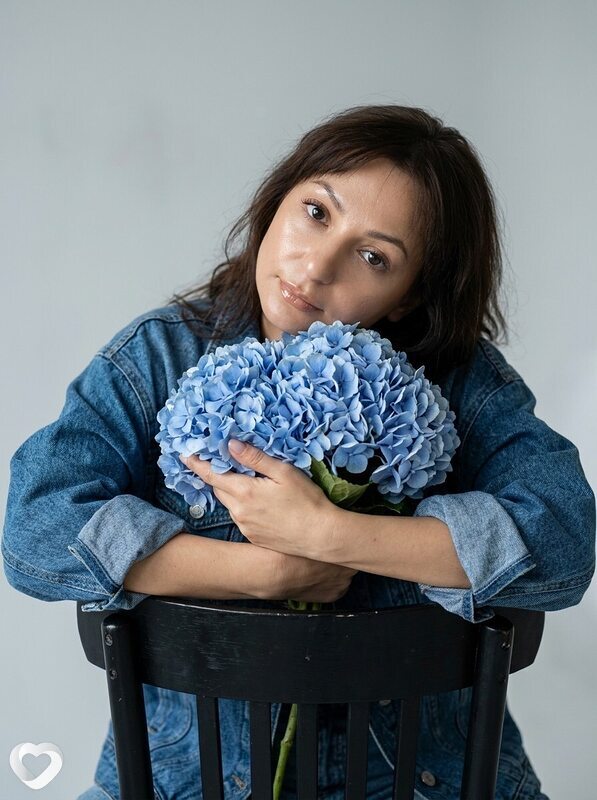 Татьяна, 44, Красногорске — анкета №4260468