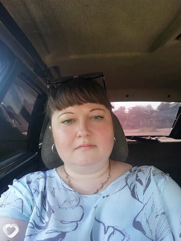 Оксана, 45, Москве — анкета №4260474
