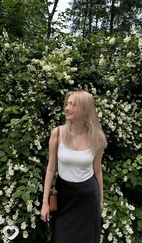Ксения, 26, Уфе — анкета №4260515