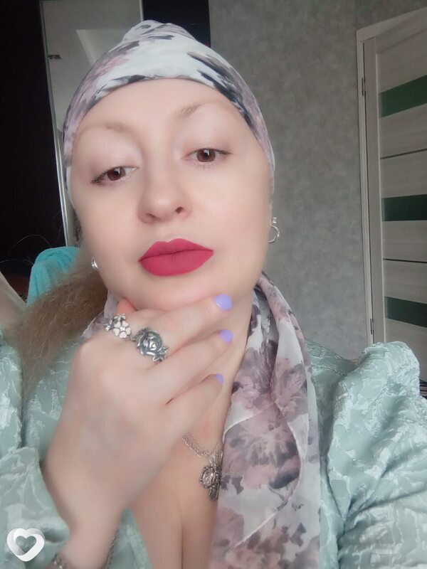 Арина, 39, Новосибирске — анкета №4260525