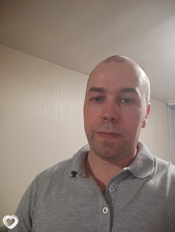 Иван, 42, Екатеринбурге — анкета №4260535
