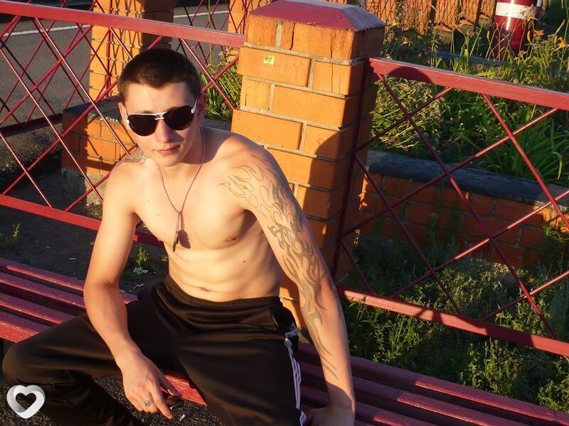 Viktor, 35, Орске — анкета №4260537
