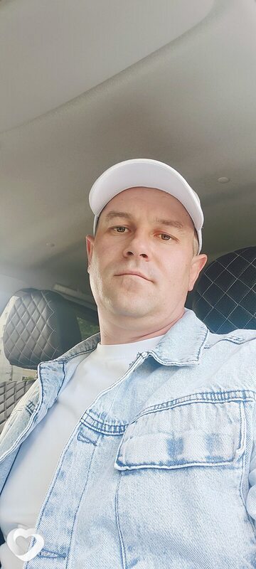 Николай, 36, Клинцах — анкета №4260542