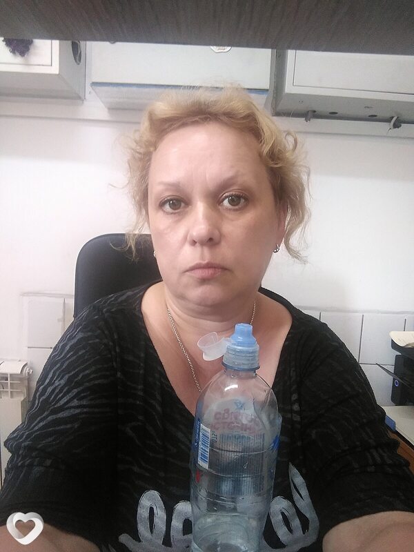 Анна, 51, Москве — анкета №4260545